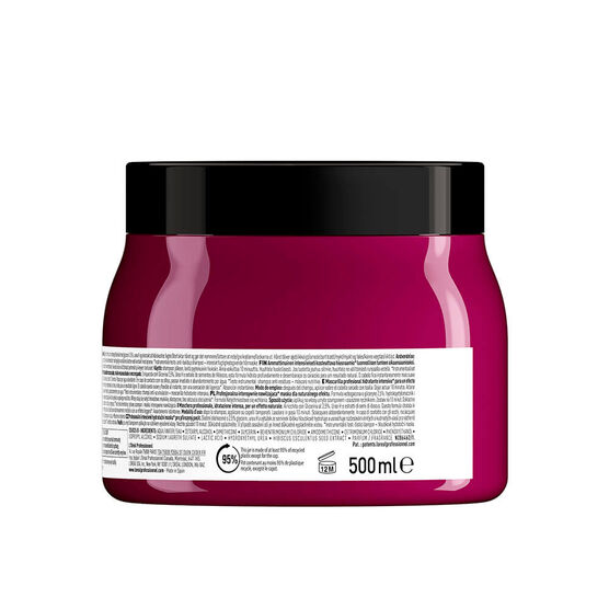 CURL EXPRESSION RICH MASK 500G